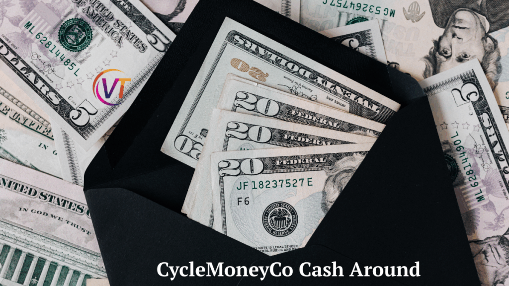 CycleMoneyCo