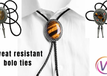 Bolo Ties