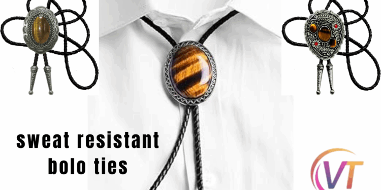 Bolo Ties