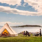 Why Off-Grid Stays Are the Future of UK Staycations