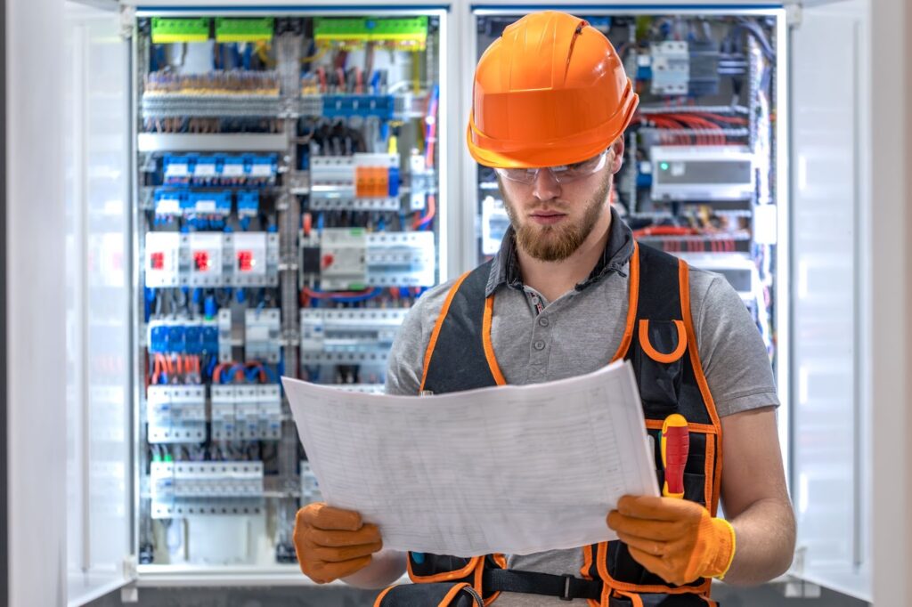 Electrician Training