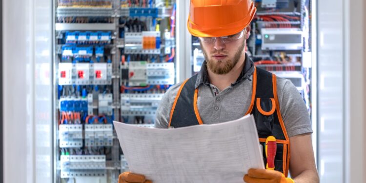 Electrician Training