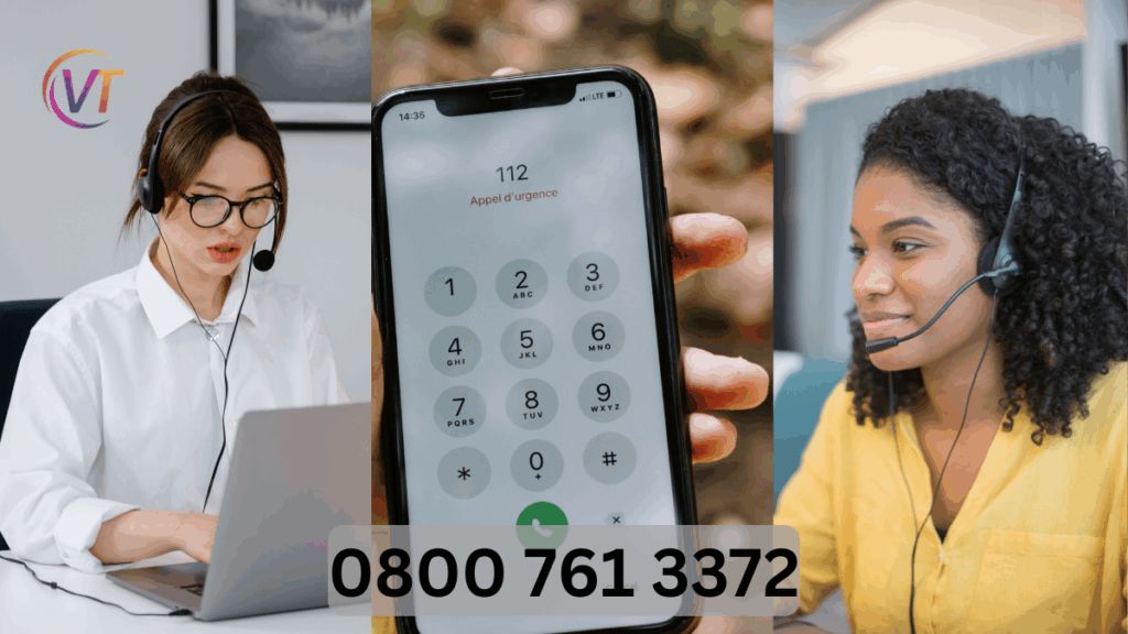 0800 761 3372