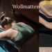 Wollmatten
