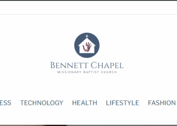 Bishop W.C. Martin: The Shepherd Who Adopted a Village