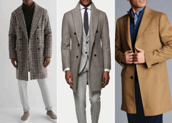 Best Budget Men’s Overcoats: Affordable Style for Every Season