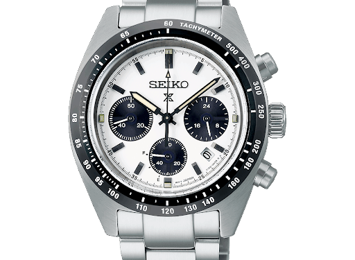 The Next Generation Seiko Panda Goes Big