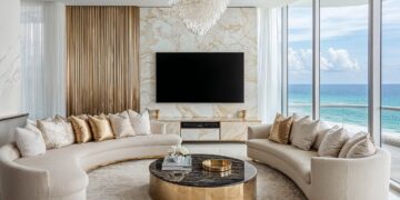 Behind the Scenes of Seamless Living – Where Precision Meets Style