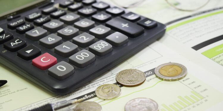 Family’s Financial