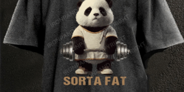 IronPandaFit