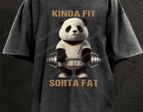 IronPandaFit