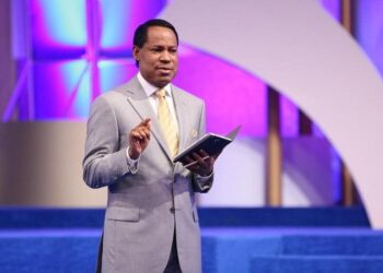 Dead to the Old Life: Pastor Chris on Spiritual Renewal