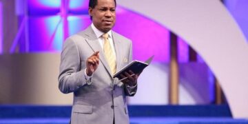 Dead to the Old Life: Pastor Chris on Spiritual Renewal