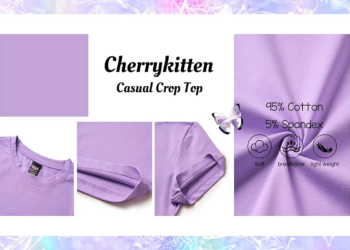 Seasonal Fashion Must-Have Styles Cherrykitten Store