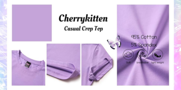 Seasonal Fashion Must-Have Styles Cherrykitten Store