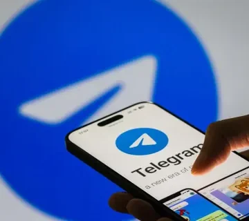 Telegram
