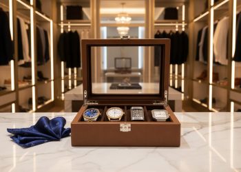 Watch Box