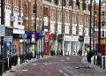 Is London Safe for Young People? Crime Trends, Community Support and the Reality for Students and Minority Teens