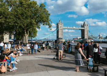 Best Things to Do in London This Summer (August 2026)