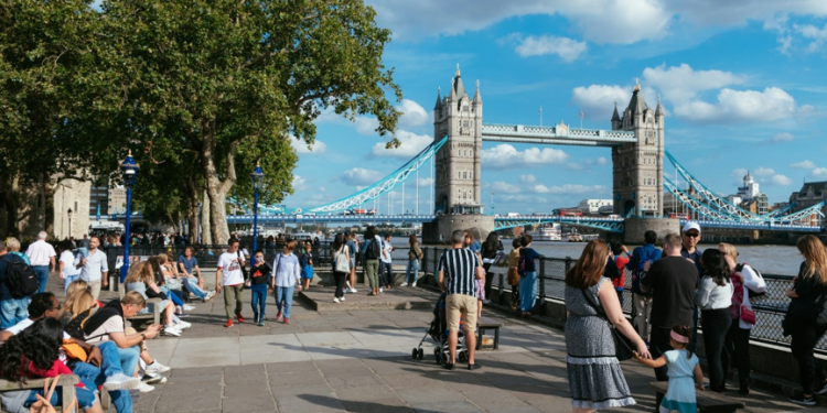 Best Things to Do in London This Summer (August 2026)
