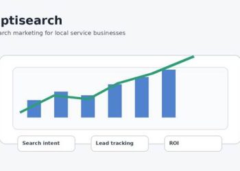 Building Search Visibility Across London Without Losing Local Relevance